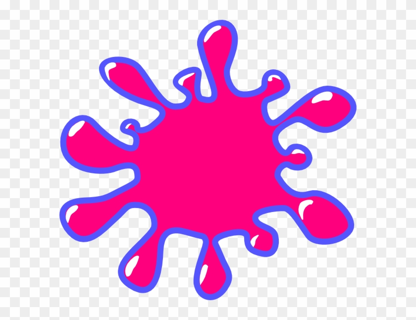 Clip Art Paint Splatter Bing Images Clip Art Crazy.