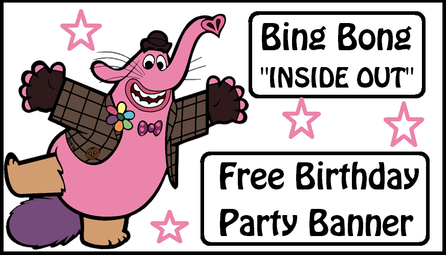 Bing Cliparts Birthday.