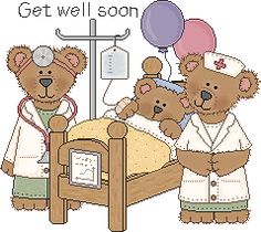 50 Best Get Well Soon Gifs/Images images.