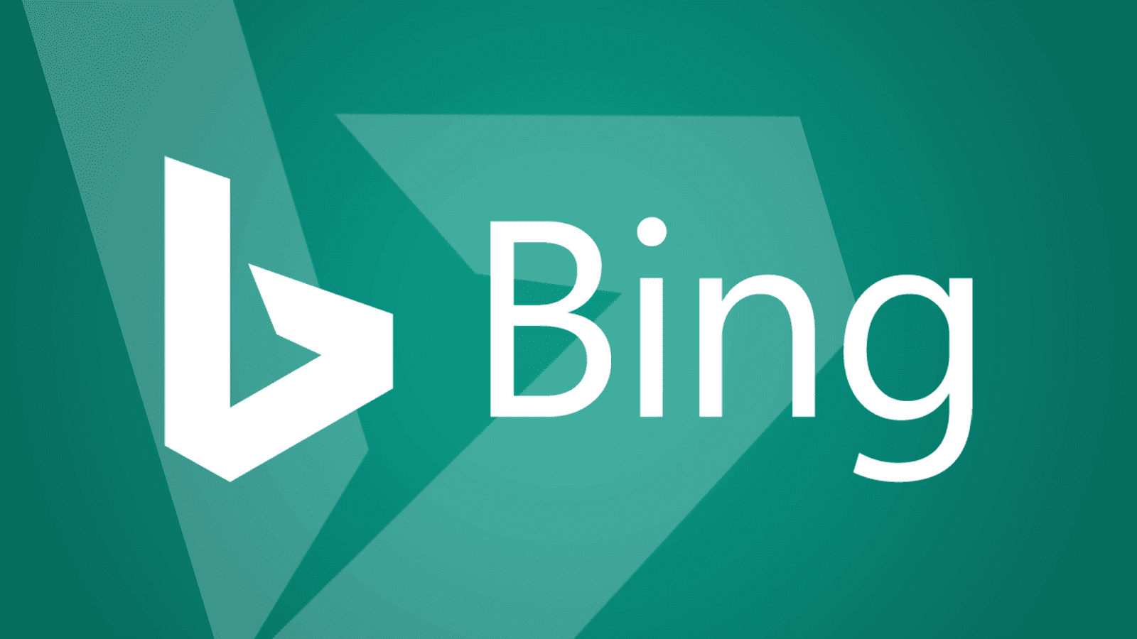 Bing Logo.