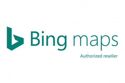 Bing Maps Web Services.