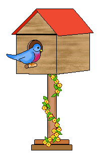 Free Birdhouse Cliparts, Download Free Clip Art, Free Clip.