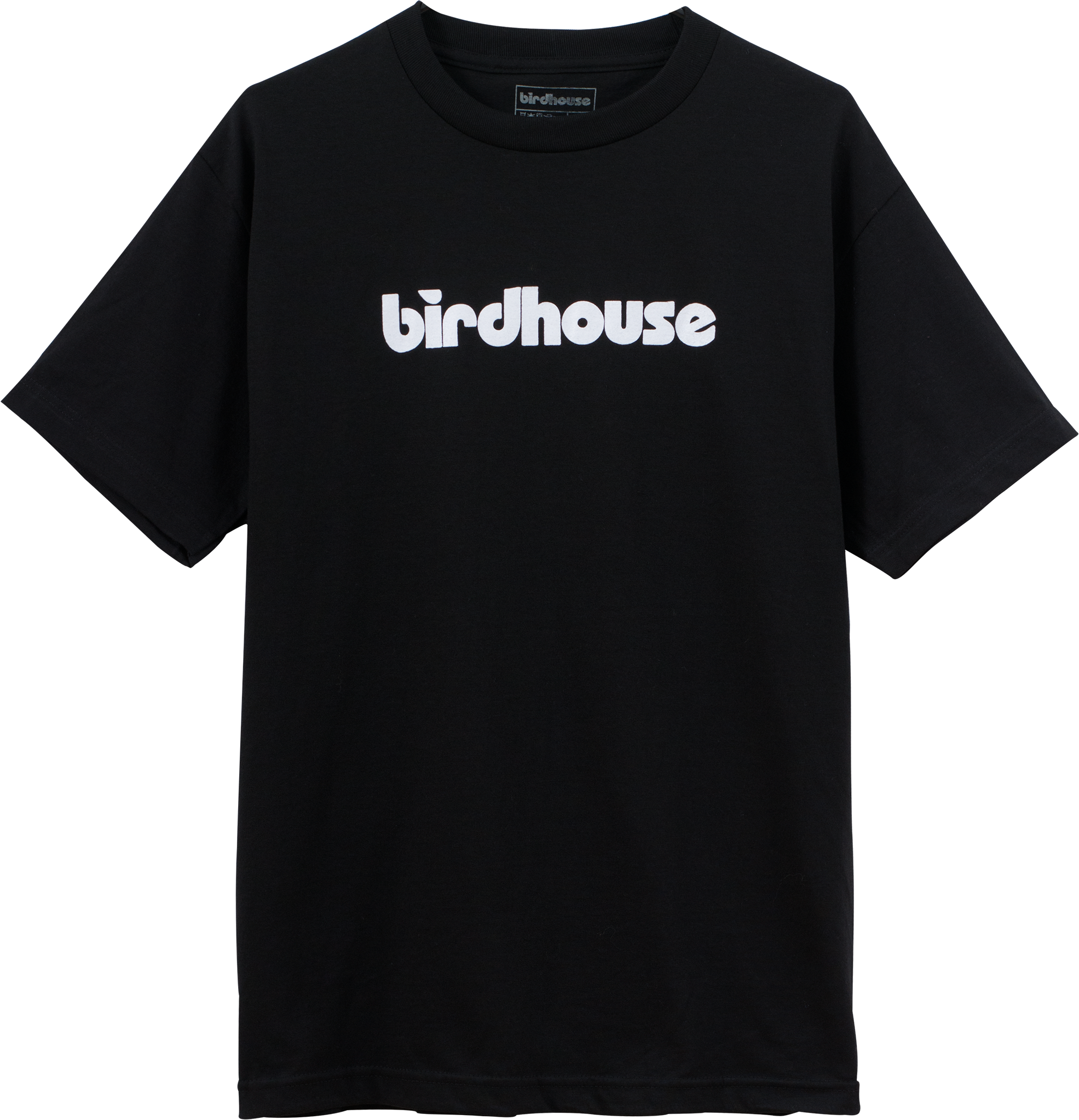 Birdhouse TOY LOGO T.