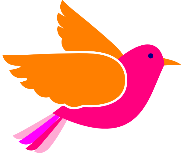 Free Bird Vector Art, Download Free Clip Art, Free Clip Art.