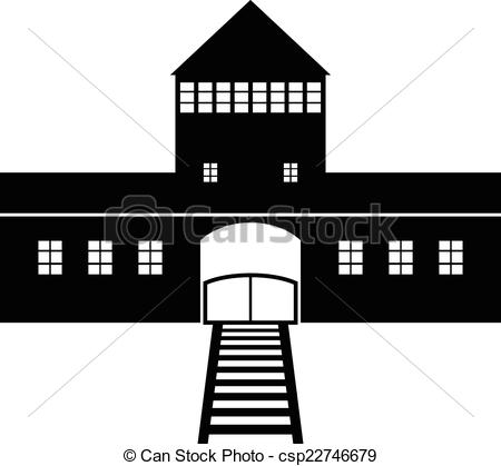 Auschwitz Illustrations and Clip Art. 96 Auschwitz royalty free.