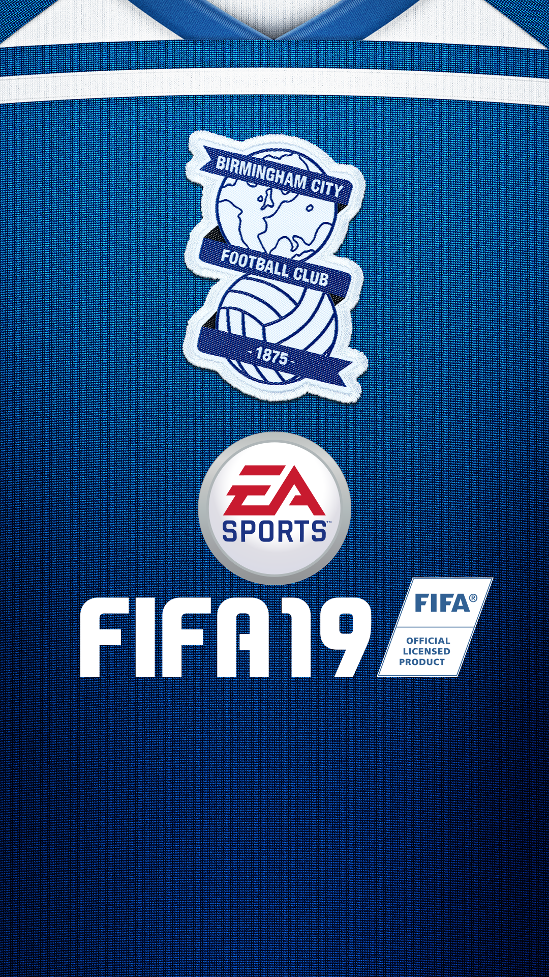 FIFA 19.