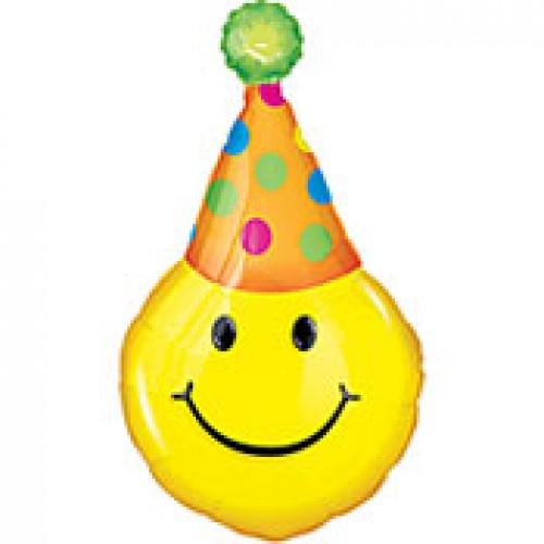 Free Party Smileys Cliparts, Download Free Clip Art, Free.