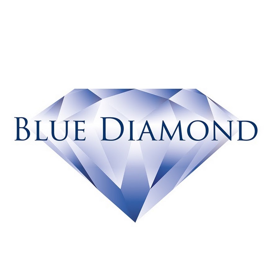 Blue Diamond.