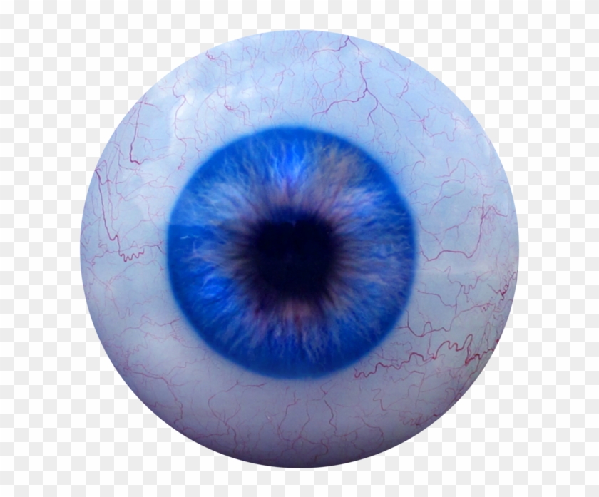 Scary Eye Png.