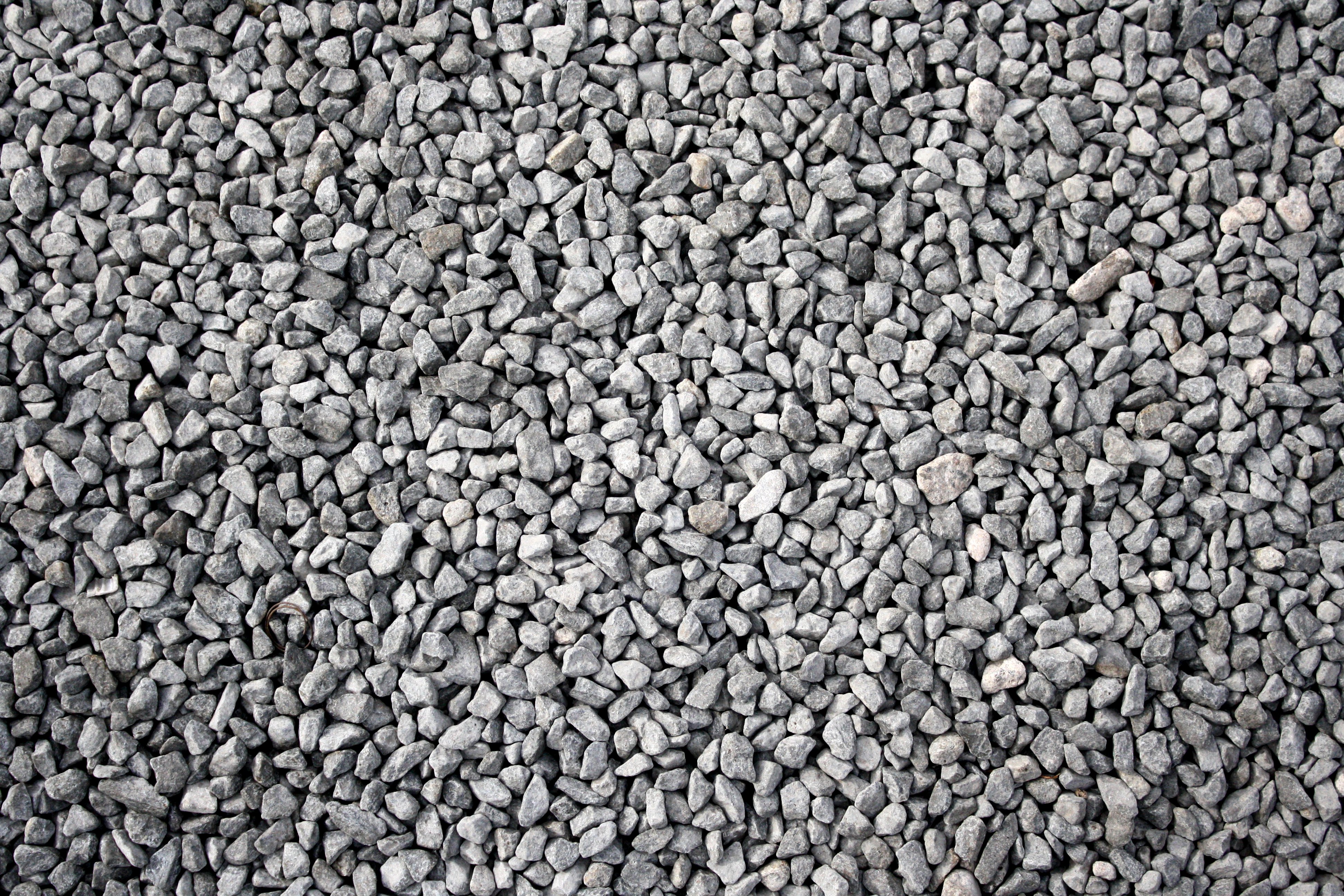 Gravel Clipart.