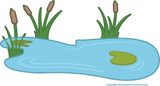 Pond Clipart & Pond Clip Art Images.