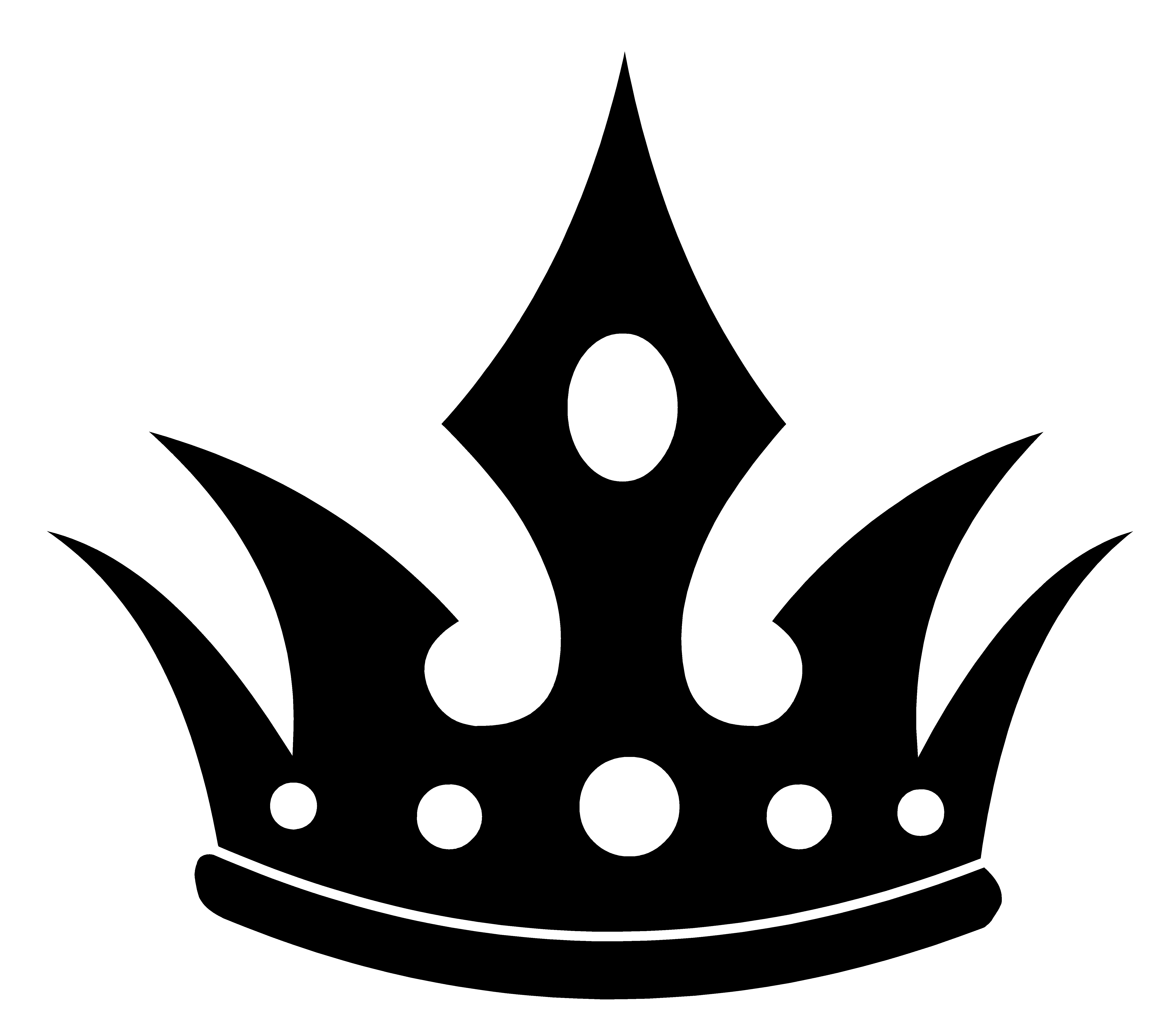 Crown Images Clipart.