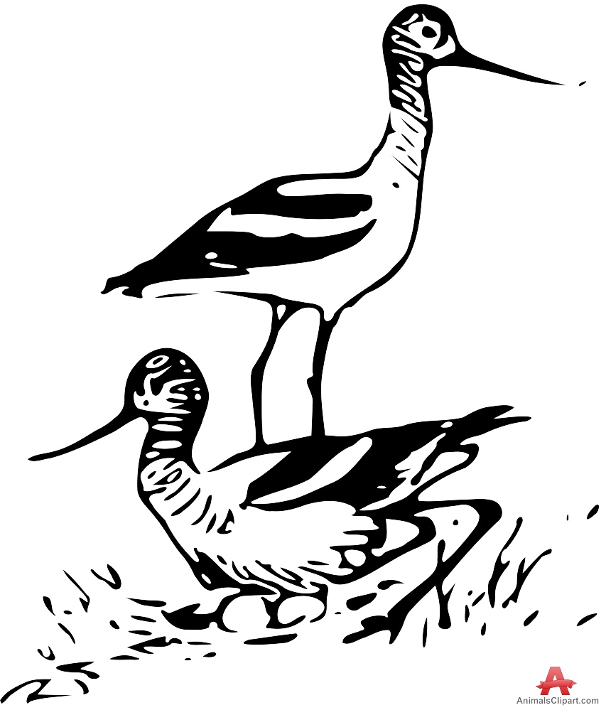 Clip art black and white nature clipart kid 2.