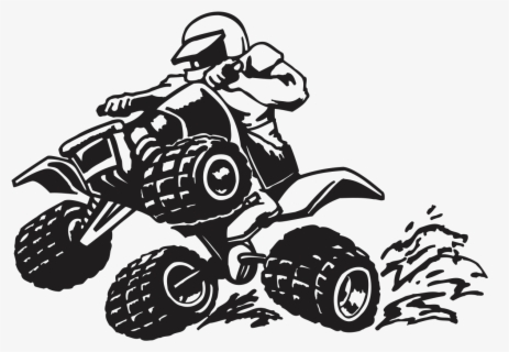 Free Atv Clip Art with No Background.