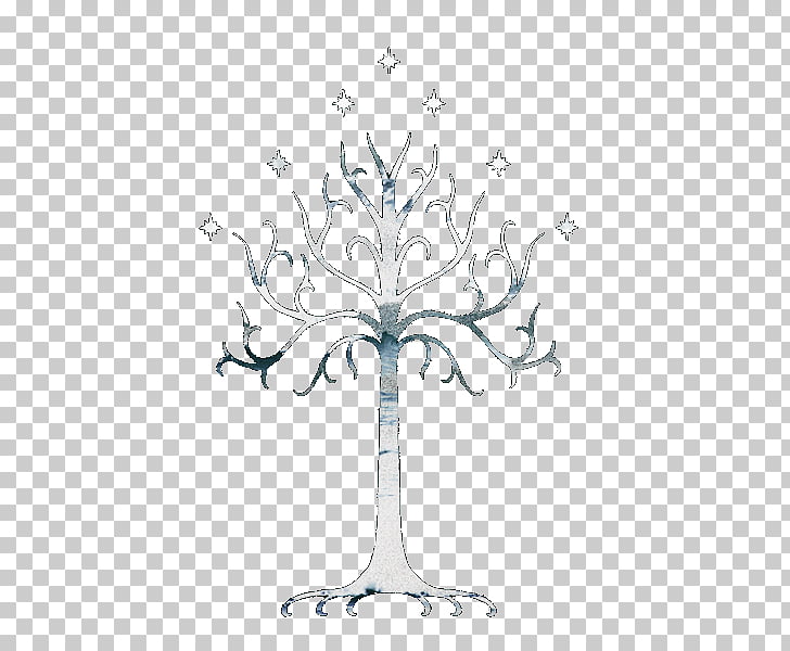 The Lord of the Rings Arwen White Tree of Gondor The Hobbit.