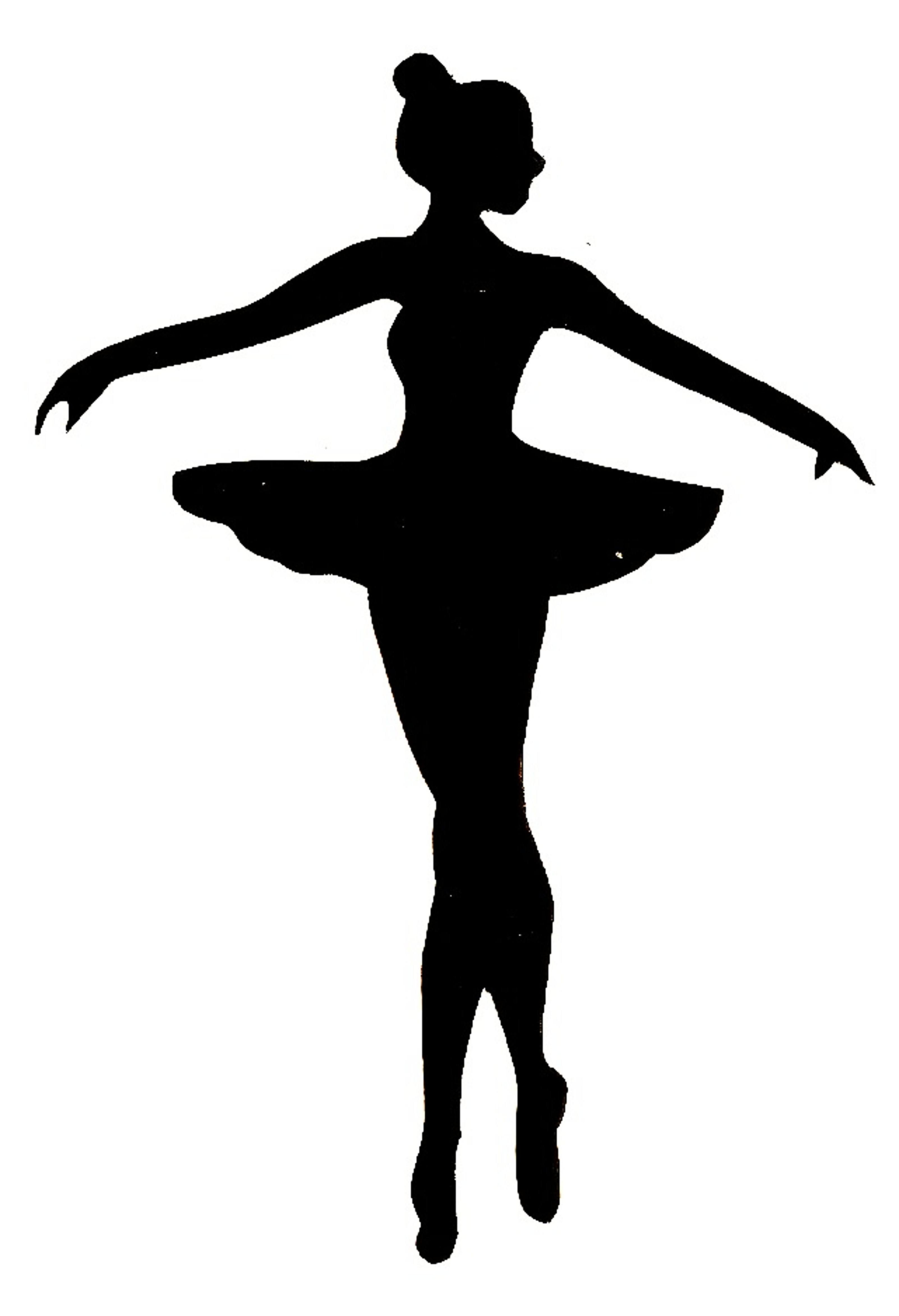 Ballerina clipart top, Ballerina top Transparent FREE for.