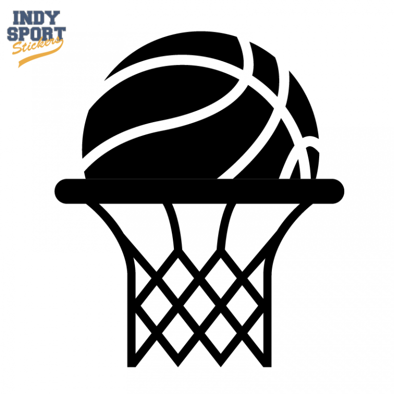 Basketball Logotransparent png image & clipart free download.