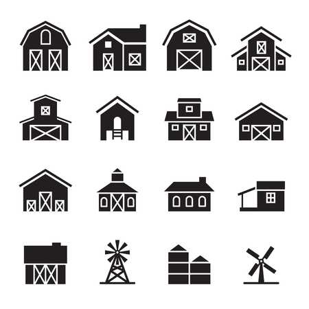 22,292 Barn Stock Illustrations, Cliparts And Royalty Free Barn Vectors.