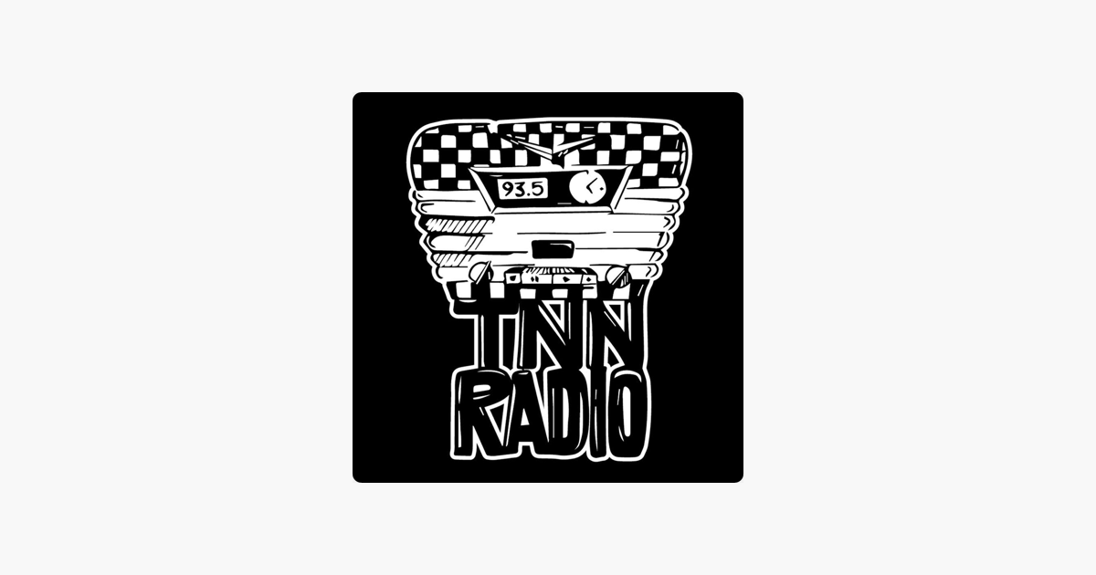 TNN Radio: TNN RADIO ~ October 6, 2019 show with CodeName.