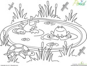 Free Pond Cliparts Black, Download Free Clip Art, Free Clip.