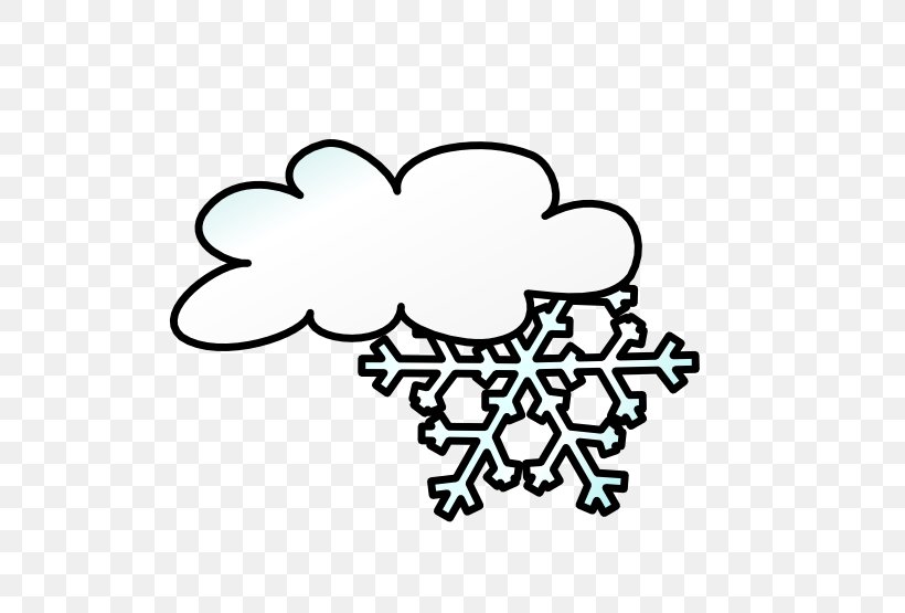 Snow Weather Winter Storm White Clip Art, PNG, 555x555px.