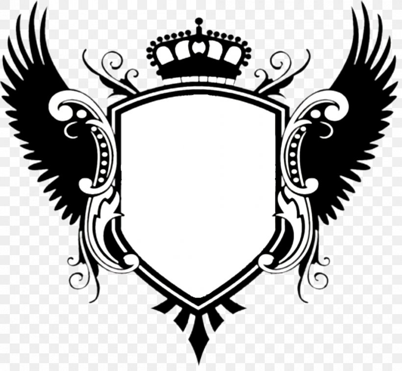 Crest Coat Of Arms Logo Graphic Design Clip Art, PNG.