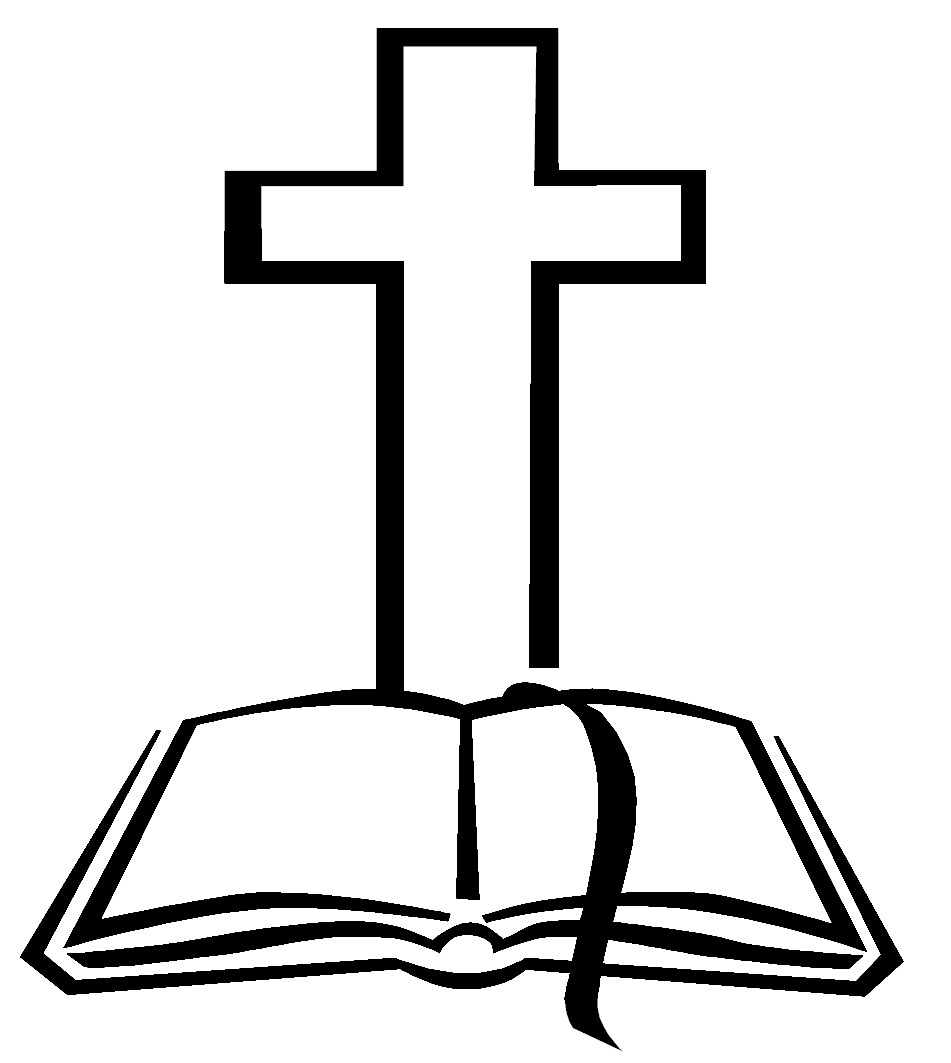 cross picture Bible and cross clipart free download clip art.