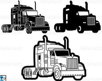 Free Transfer Truck Cliparts, Download Free Clip Art, Free.