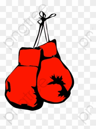 Free PNG Boxing Glove Clip Art Download.