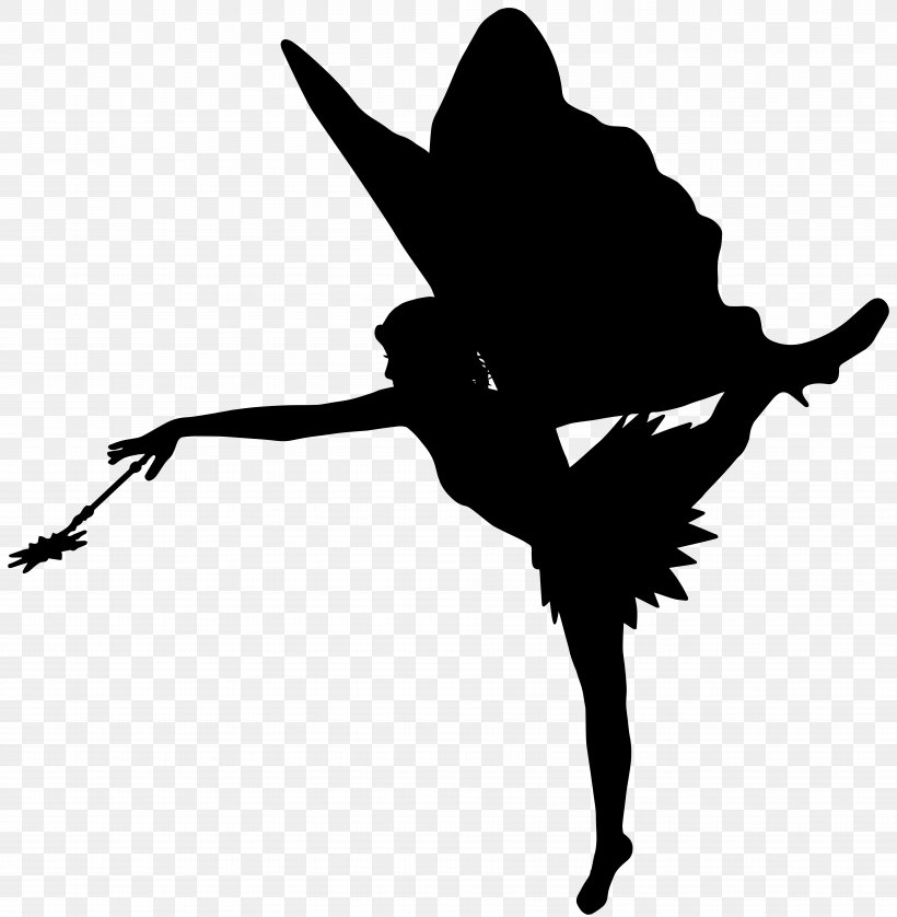 Tooth Fairy Disney Fairies Clip Art, PNG, 7823x8000px, Tooth.