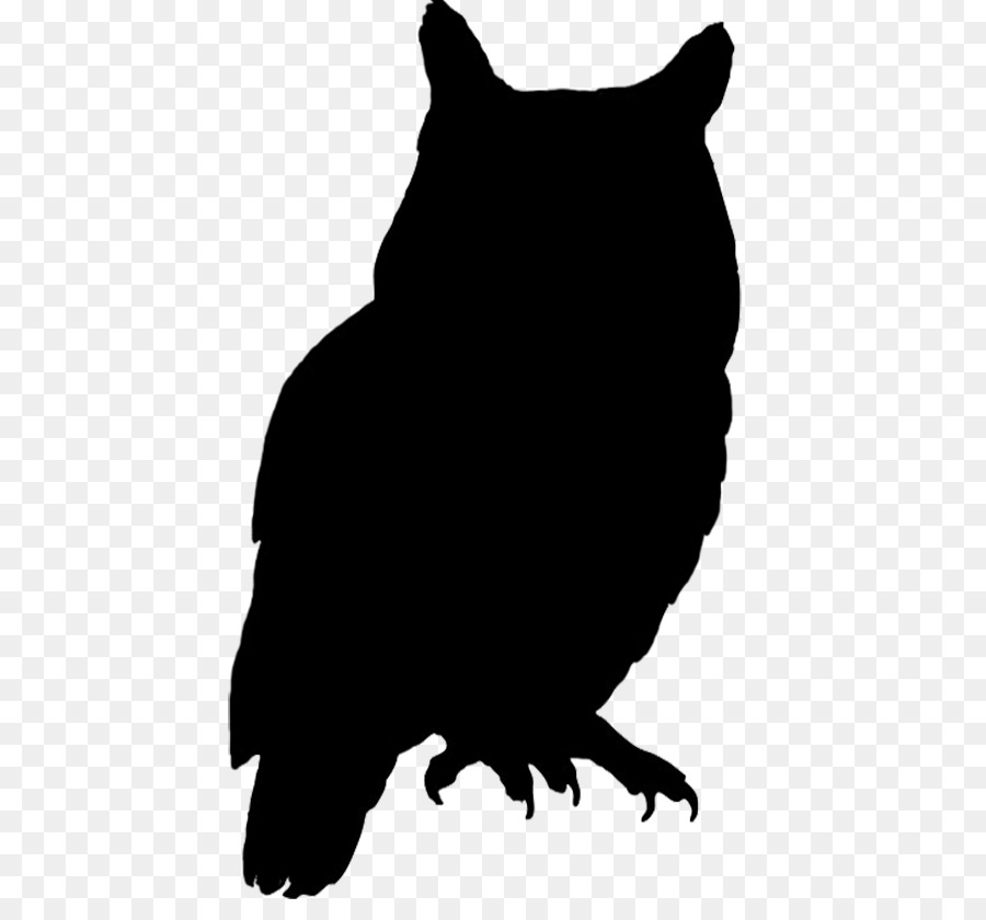 Free Owl Clipart Silhouette, Download Free Clip Art, Free.