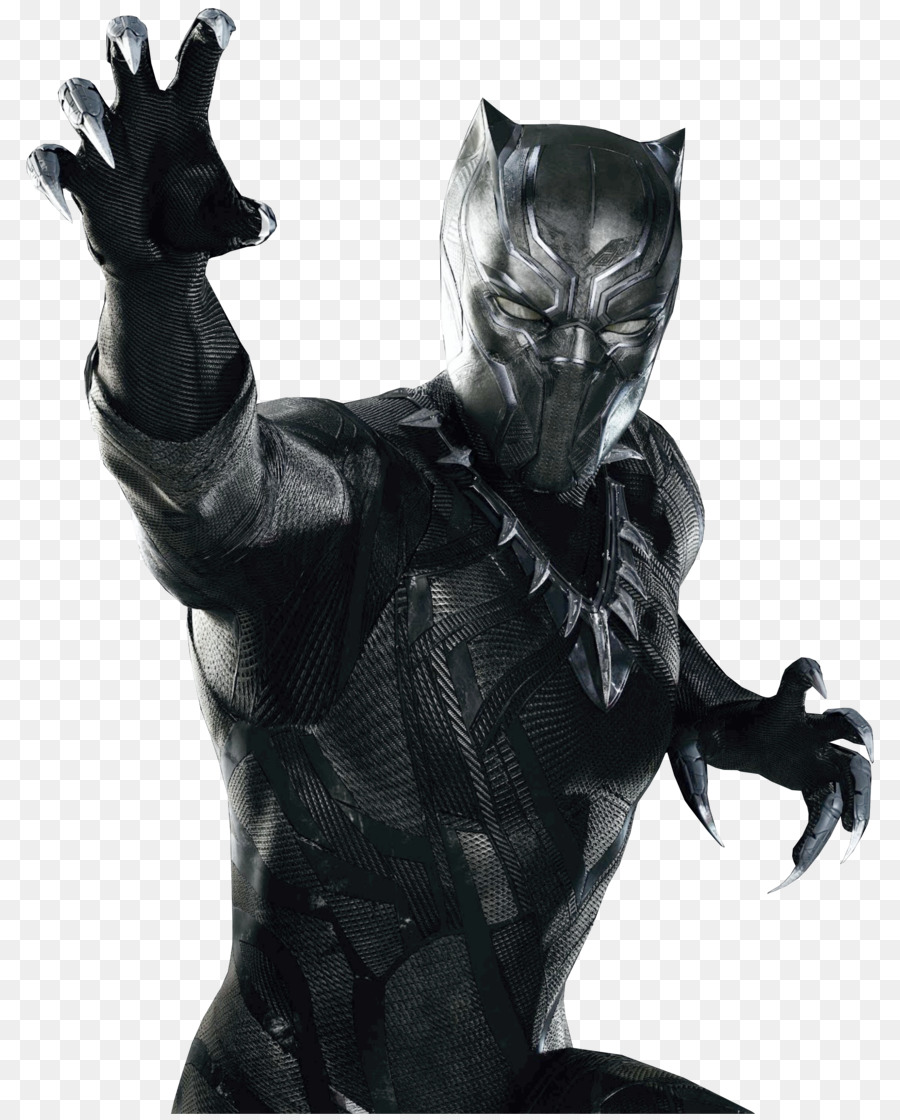 Black panther superhero clipart 4 » Clipart Station.