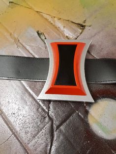 11 Best Black Widow Belt Keeper Tutorial images.