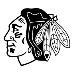 Chicago blackhawks clipart 3 » Clipart Station.