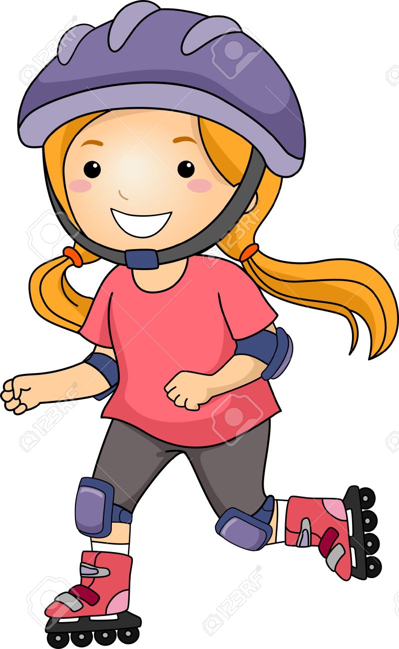 Skating Clipart & Skating Clip Art Images.