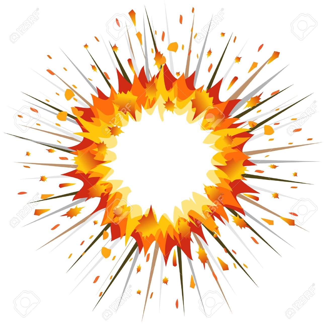 Image of blast clipart 6 cartoon explosion clipart free clip.