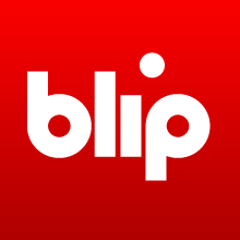 Blip.