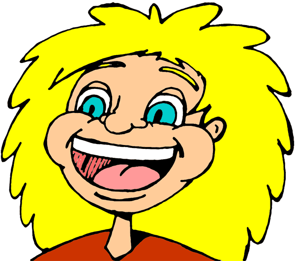 Clipart smile blithe, Clipart smile blithe Transparent FREE.