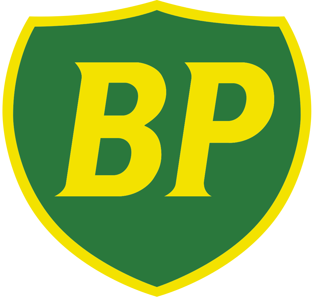 Bp Png Logo Transparent.