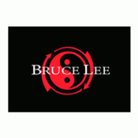 Bruce Lee Logotipo.