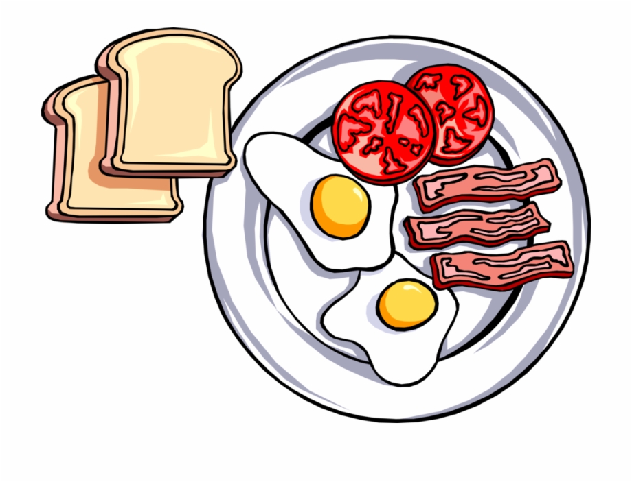 Free Breakfast Clipart Png, Download Free Clip Art, Free.