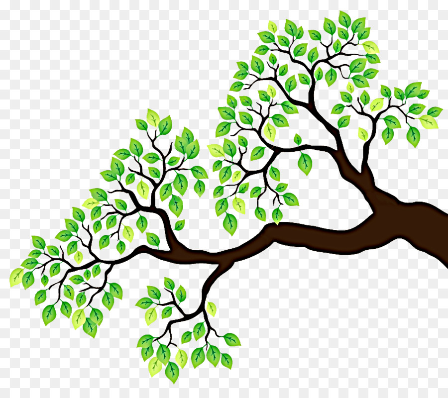 Free branch clipart 4 » Clipart Station.