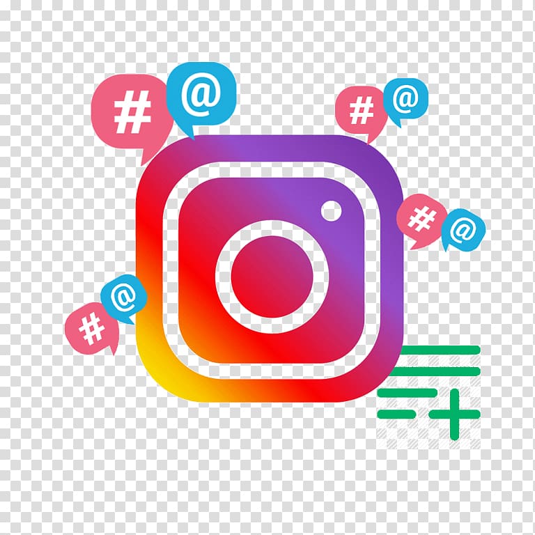 Brand Logo Instagram User Like button, Follower transparent.