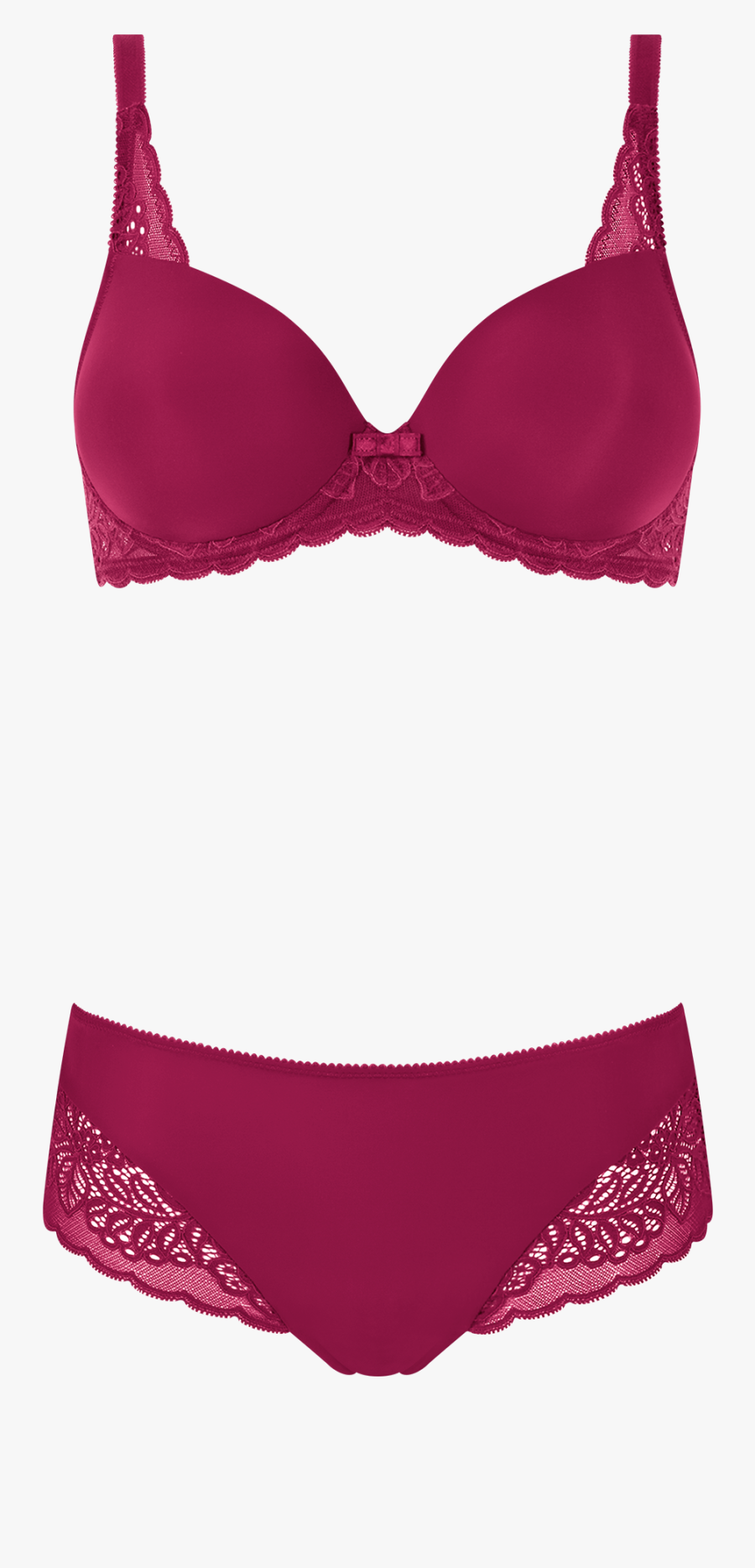 Transparent Lingerie Png.