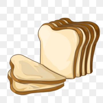 Bread Slice Png, Vector, PSD, and Clipart With Transparent.