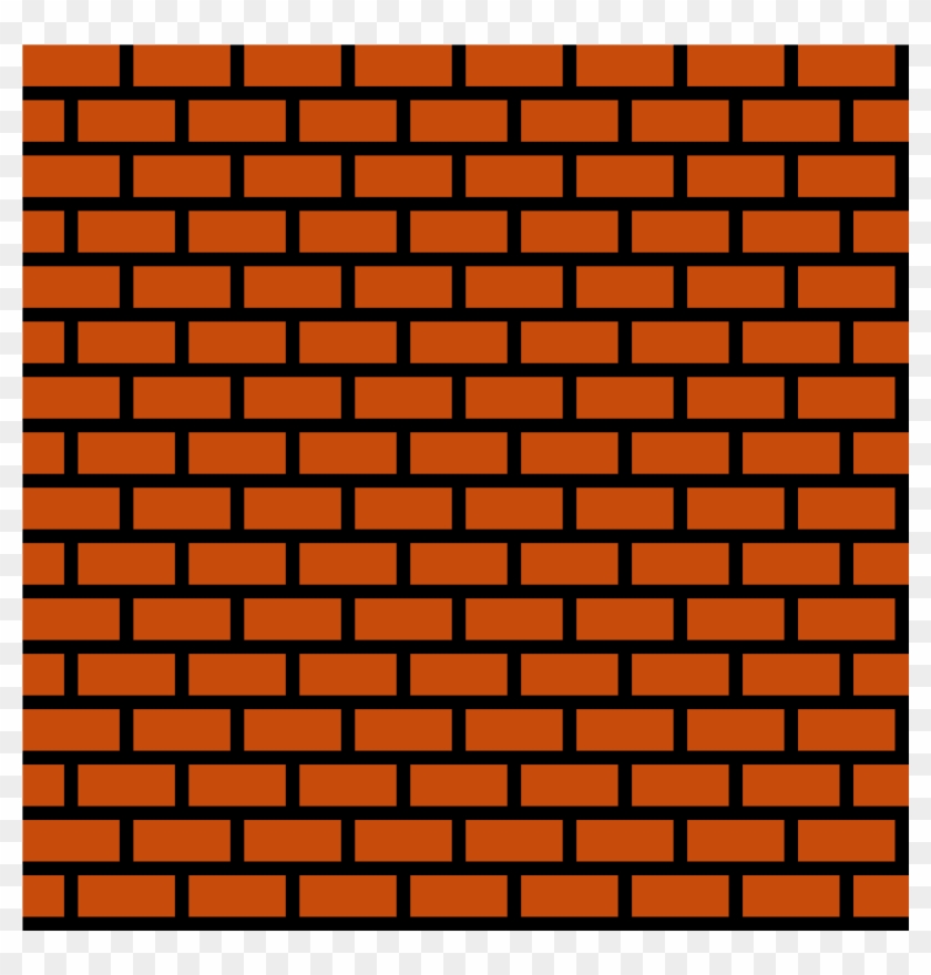 Bricks Wall.