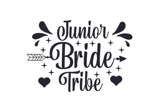 Junior Bride Tribe.