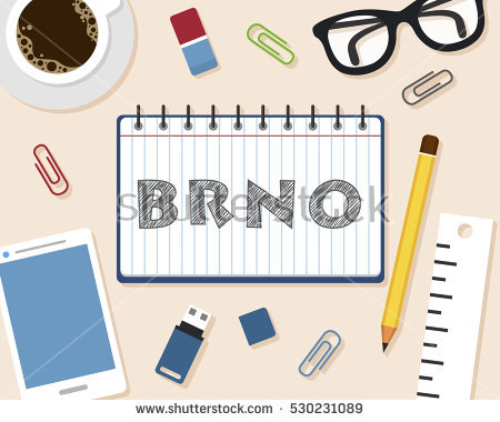 Brno Stock Vectors, Images & Vector Art.