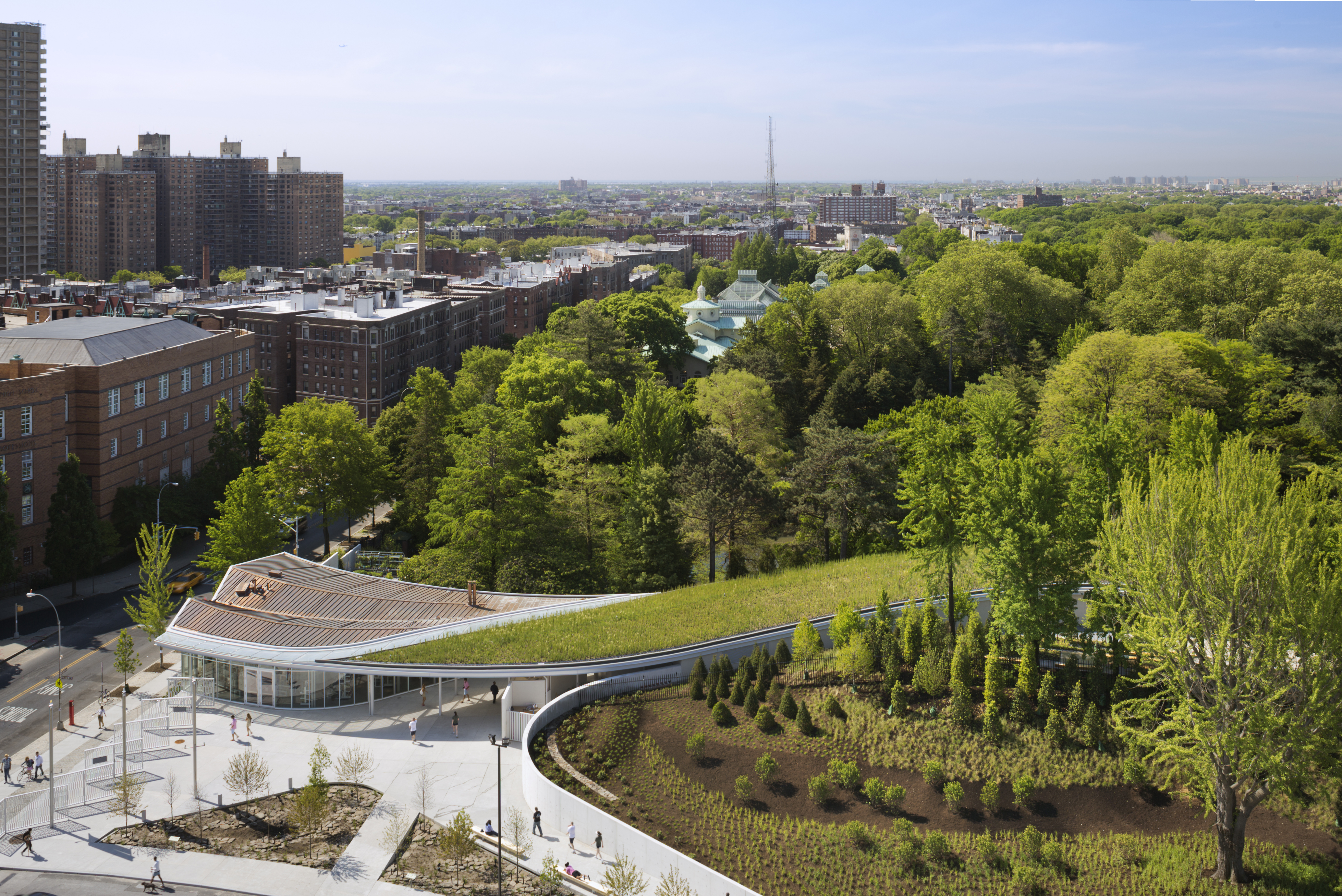 ASLA 2013 Professional Awards.