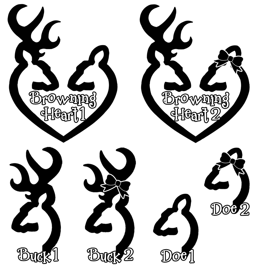 Browning Symbol.